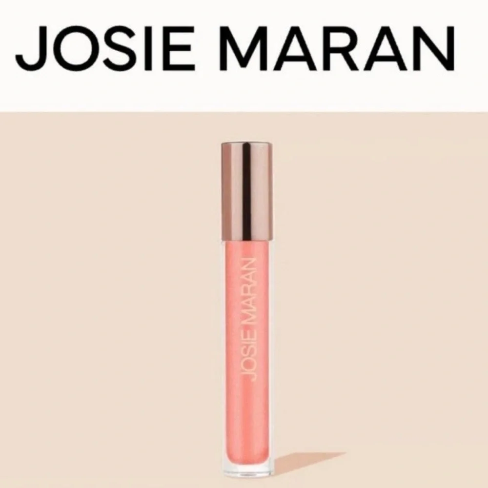 Josie Maran Argan Lip Gloss